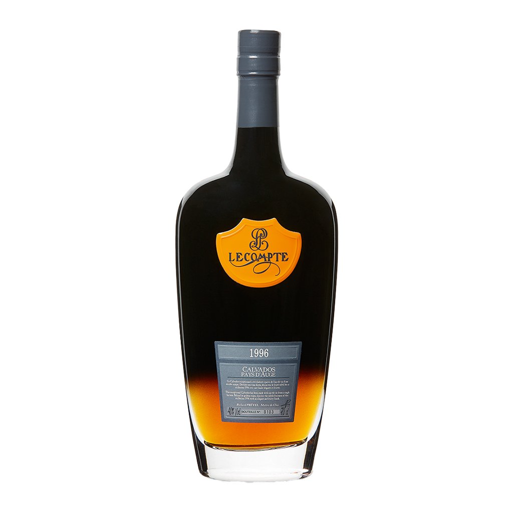 Produktbild för Lecompte Calvados