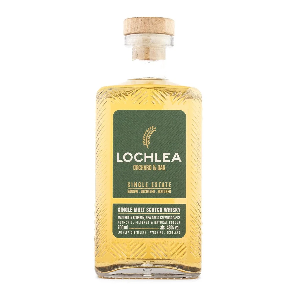 Lochlea Single Estate Orchard & Oak