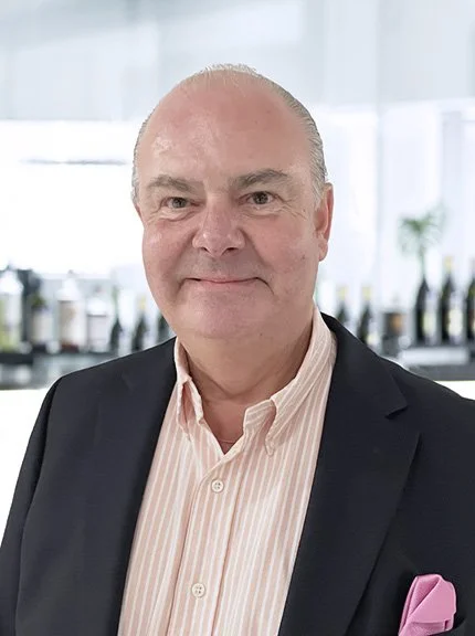 Kontakt Magnus Sjöstedt, Säljare No.1 Beverages Sweden