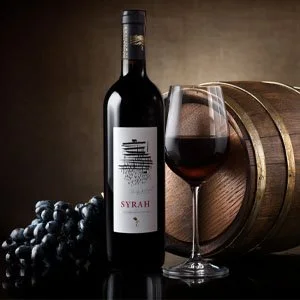 Philippe & Vincent Jaboulet Viner