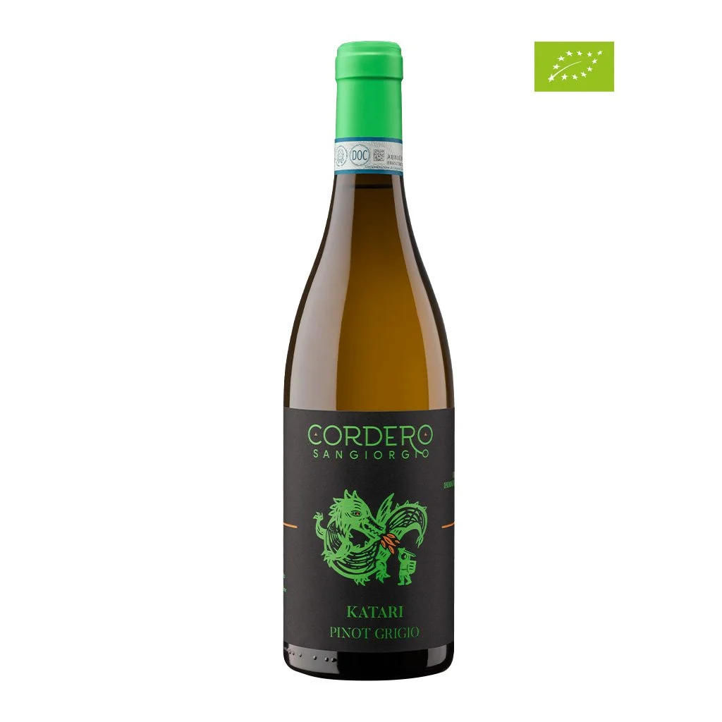Cordero San Giorgio Katari Pinot Grigio