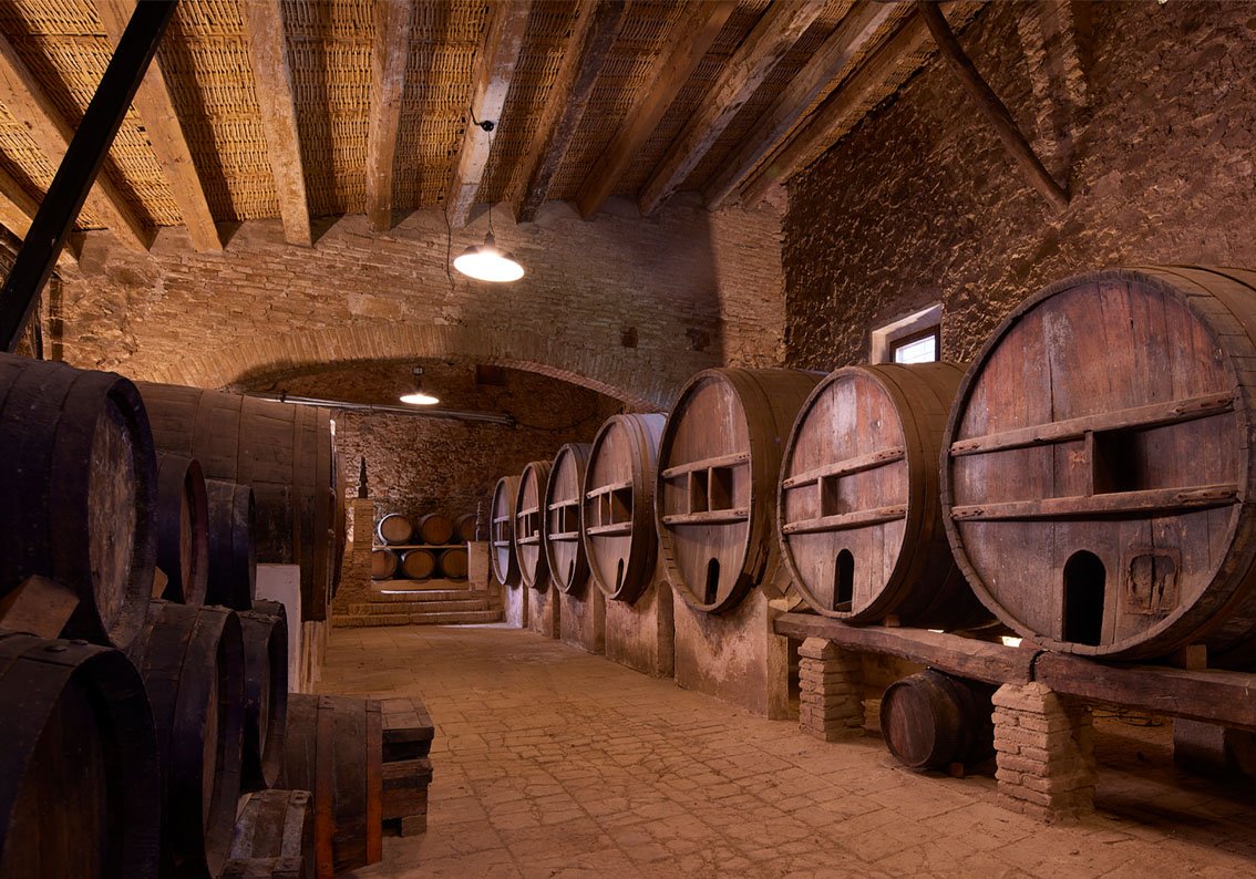 Producta Vignobles Wines