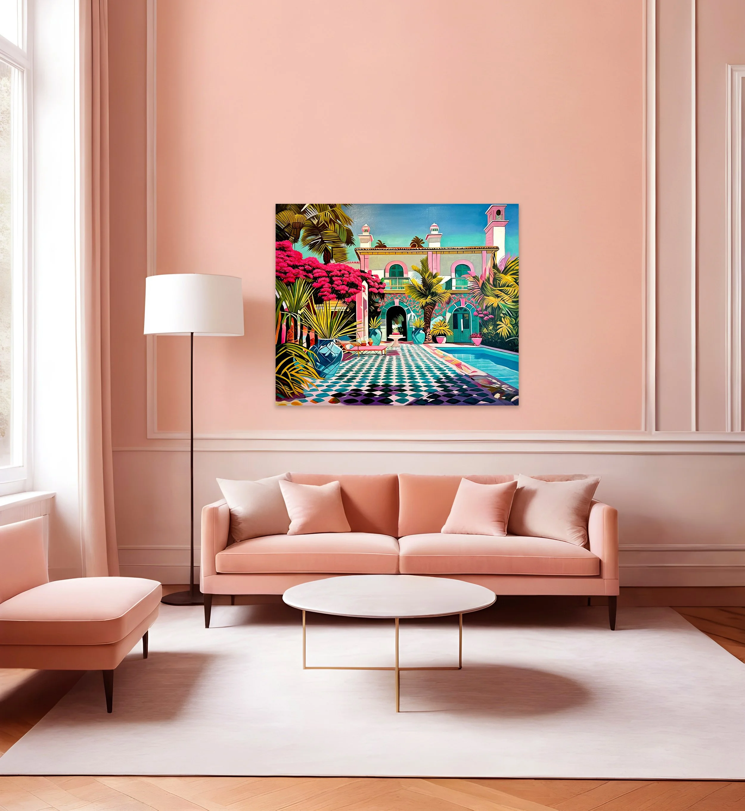 Lilly Muth_Powerful Affection-Architecture Painting_ 100 x 120 cm.jpg