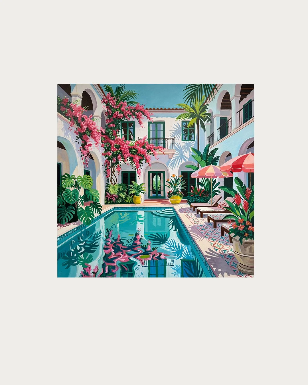1 Beneath the bougainvillea balcony 100x 100 cm.jpg