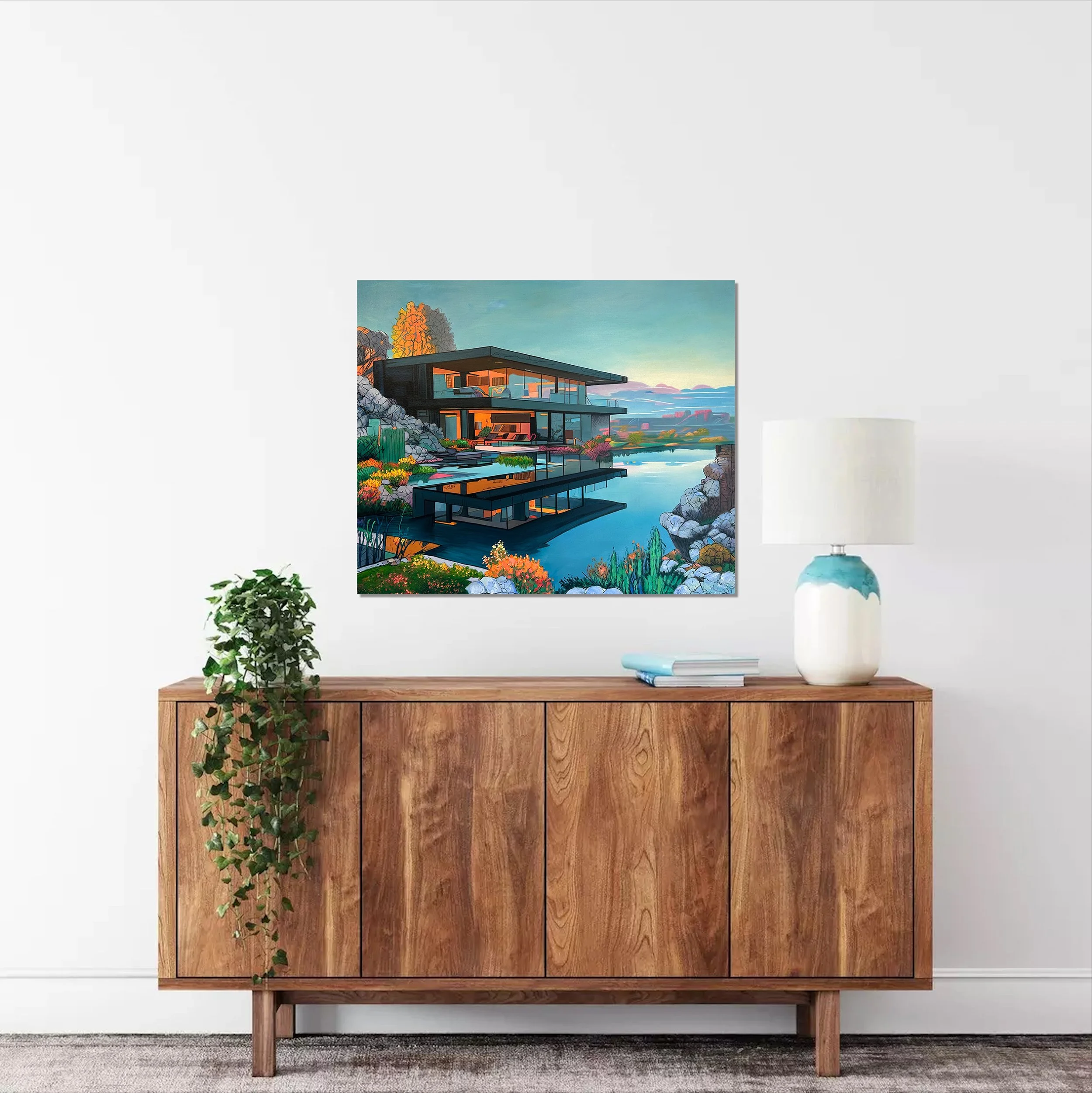 Reflections of our Path 3 85 x 100 cm.jpg