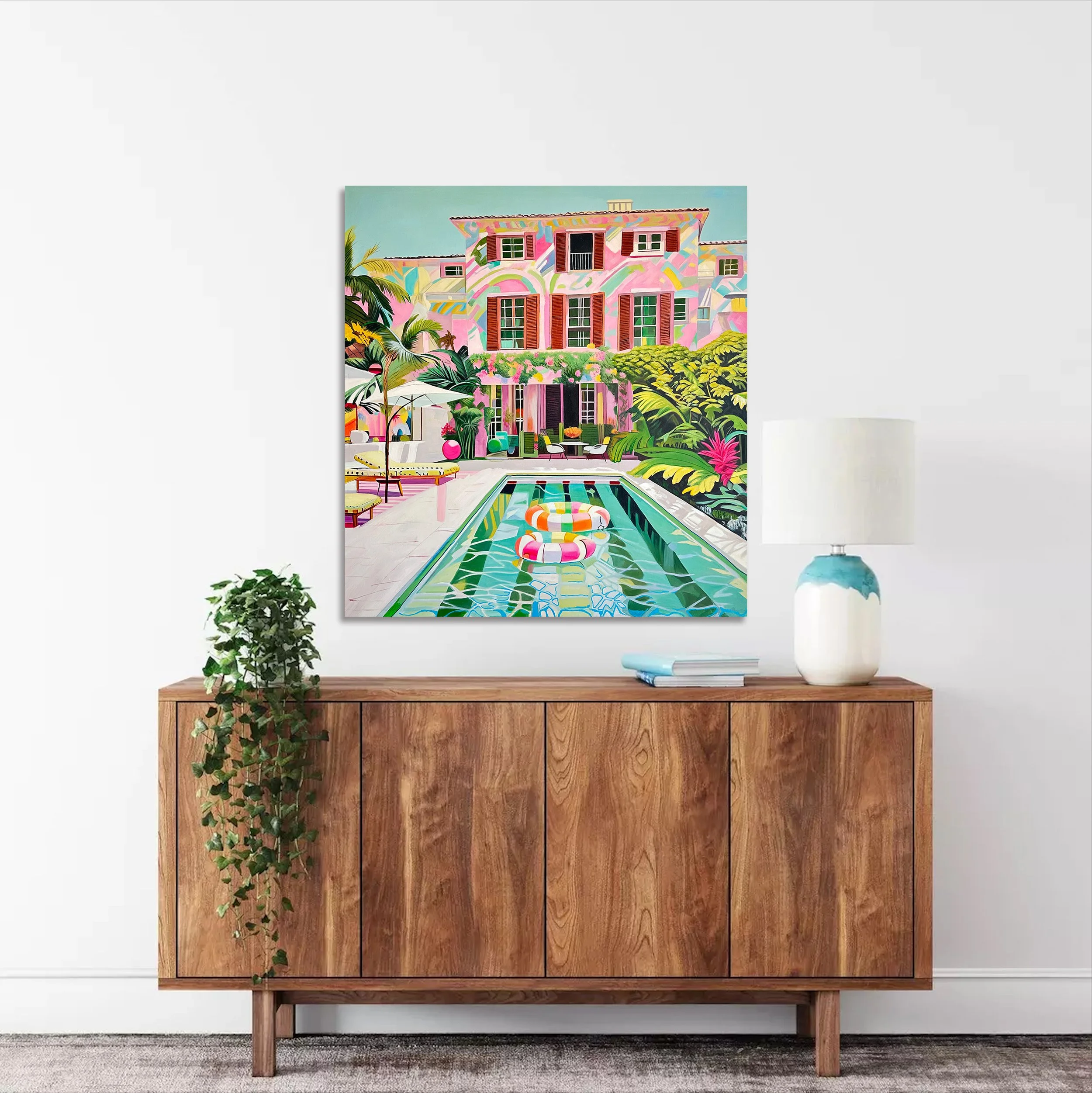 Free falling in Love 1 105 x 100 cm.jpg