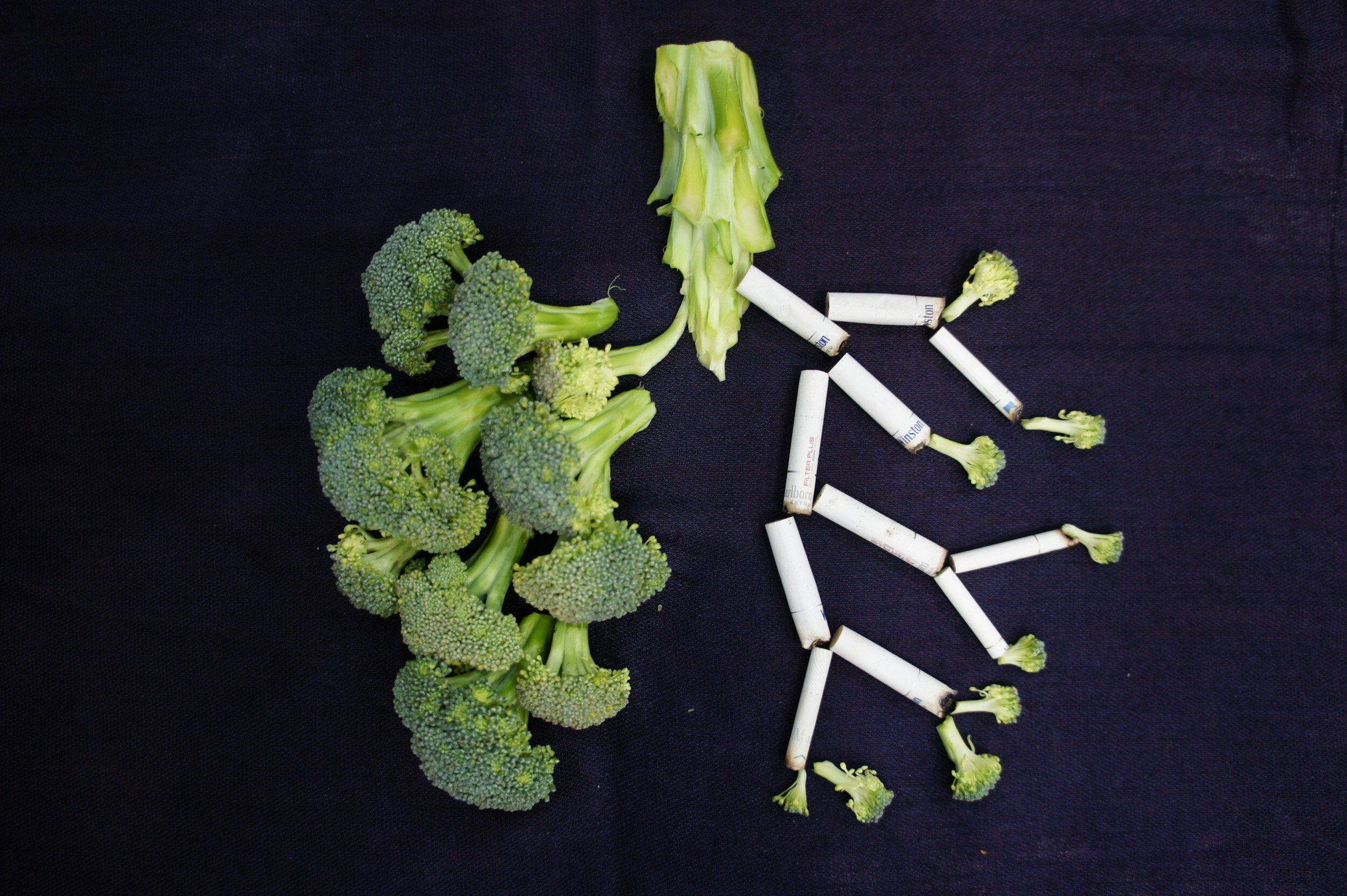 How to Naturally Detoxify Your Lungs for Improved Respiratory Health