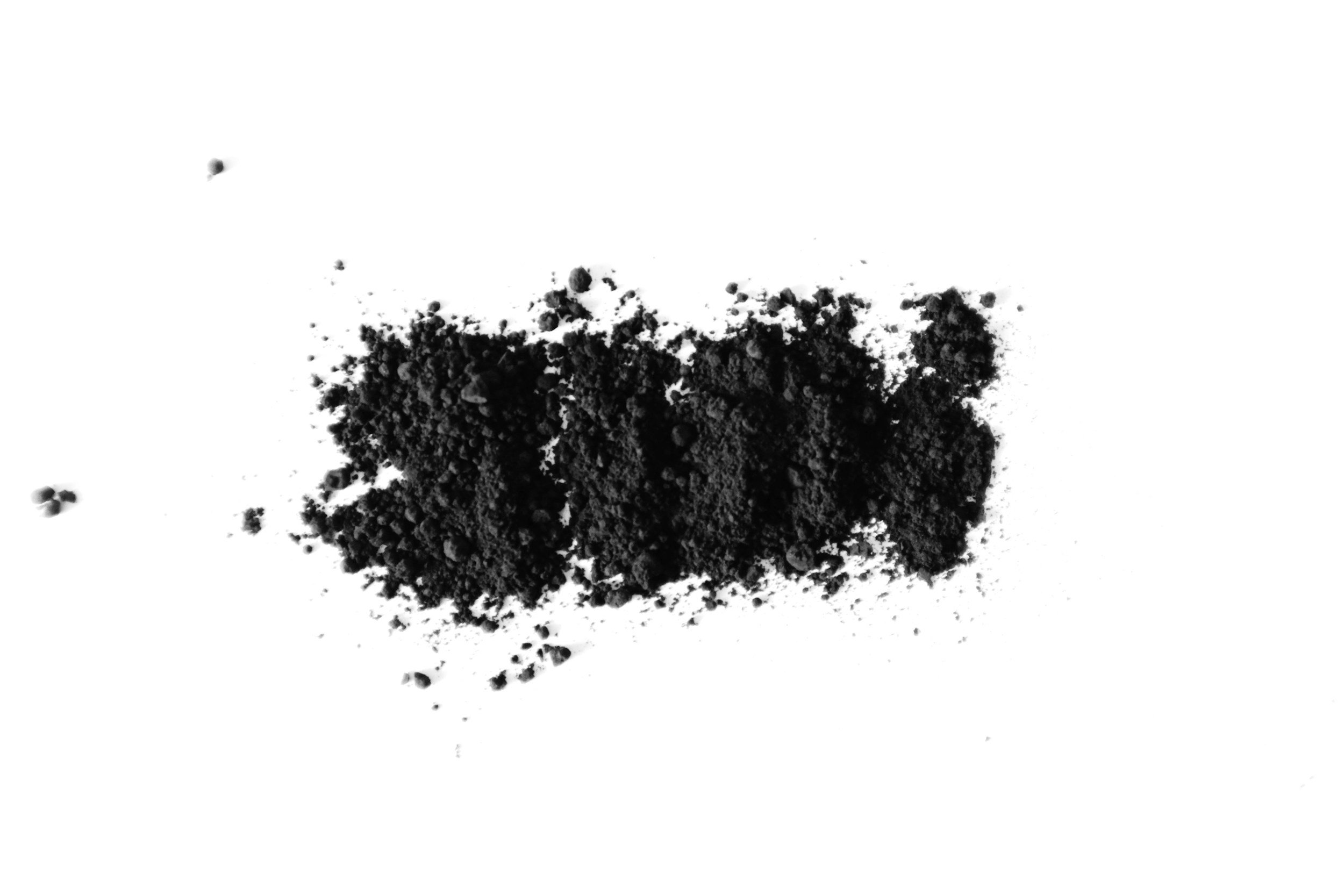 Activated Charcoal for Bali Belly: A Natural Remedy