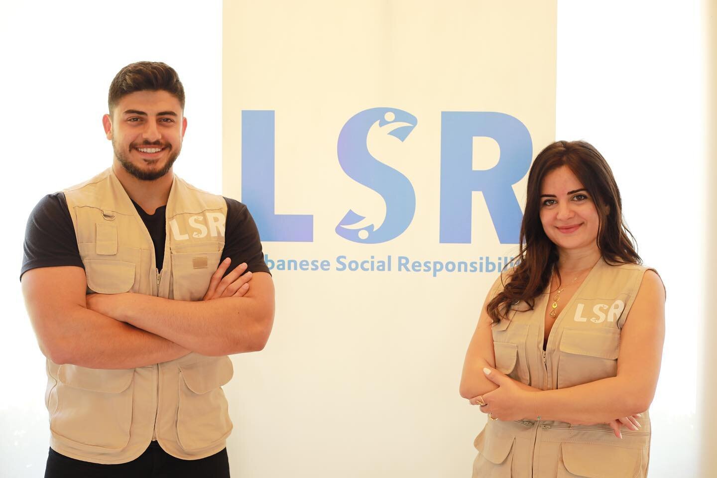 📢Promoting a sense of community within our institution is a cornerstone of LSR&rsquo;s approach! As a volunteer-based initiative, we aim to empower youth, increase their skills and abilities, and encourage them to become actively involved in their&n