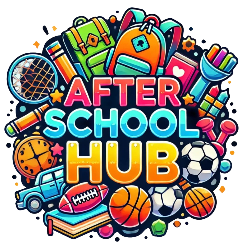 AFTER SCHOOL HUB