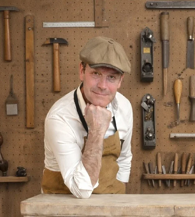 Got a wobbly chair? Water-stained table? Chips, nicks or tired-looking wood? 

Before you replace it&hellip; repair it.

At Rob&rsquo;s Repair Shed, we bring well-used furniture back to life. From structural fixes to cosmetic repairs, we handle:

- D