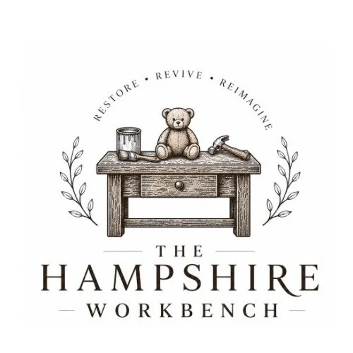 We have some exciting news to share with our wonderful community of furniture lovers. After much reflection and a lot of sawdust, our little upcycling venture is growing up.
We are thrilled to announce that we are officially rebranding to The Hampshi