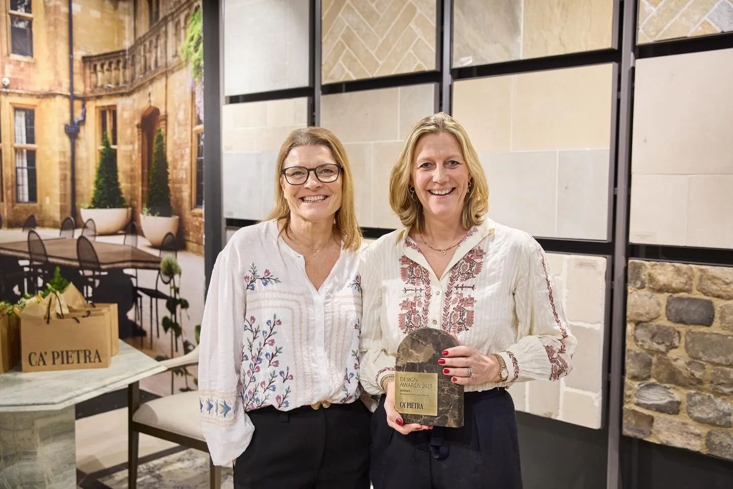 Feeling so proud and genuinely thrilled by what we have achieved together. I couldn&rsquo;t do it without this talented and hardworking team. 

#design #interiordesign #teamwork #fy 

@jamesdaveyphotography @capietra