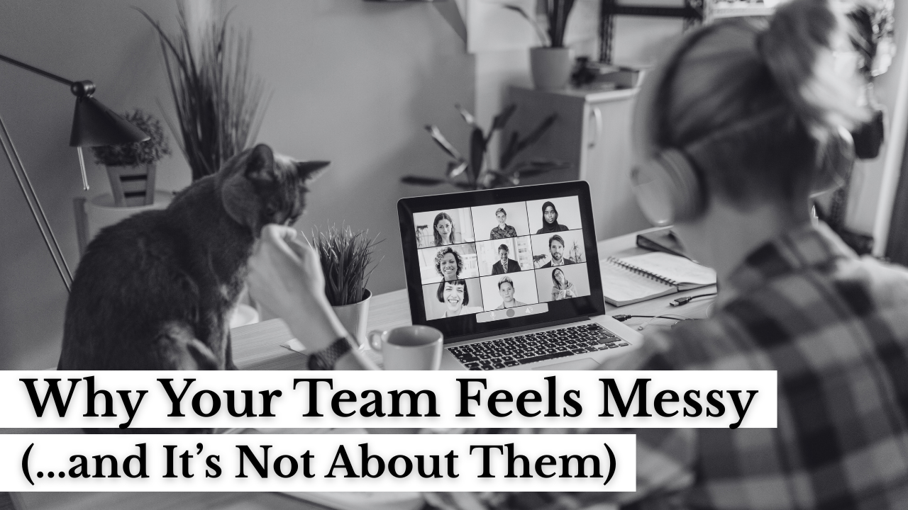 Rebellious Remote Team Mentor for Female Founders | Jessie Kilkus
