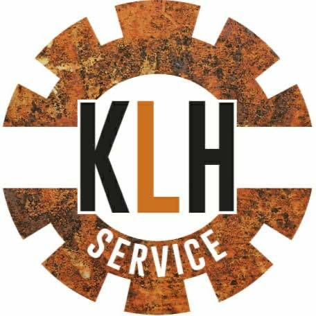 KLH Service | Onderhoud en herstelling van bedrijfsvoertuigen