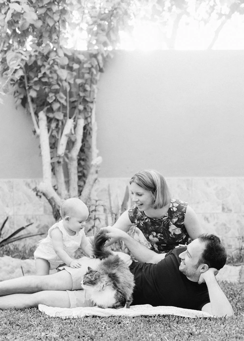 Singapore Family Photography, Baby, photography, family photographer, outdoor, maternity photo