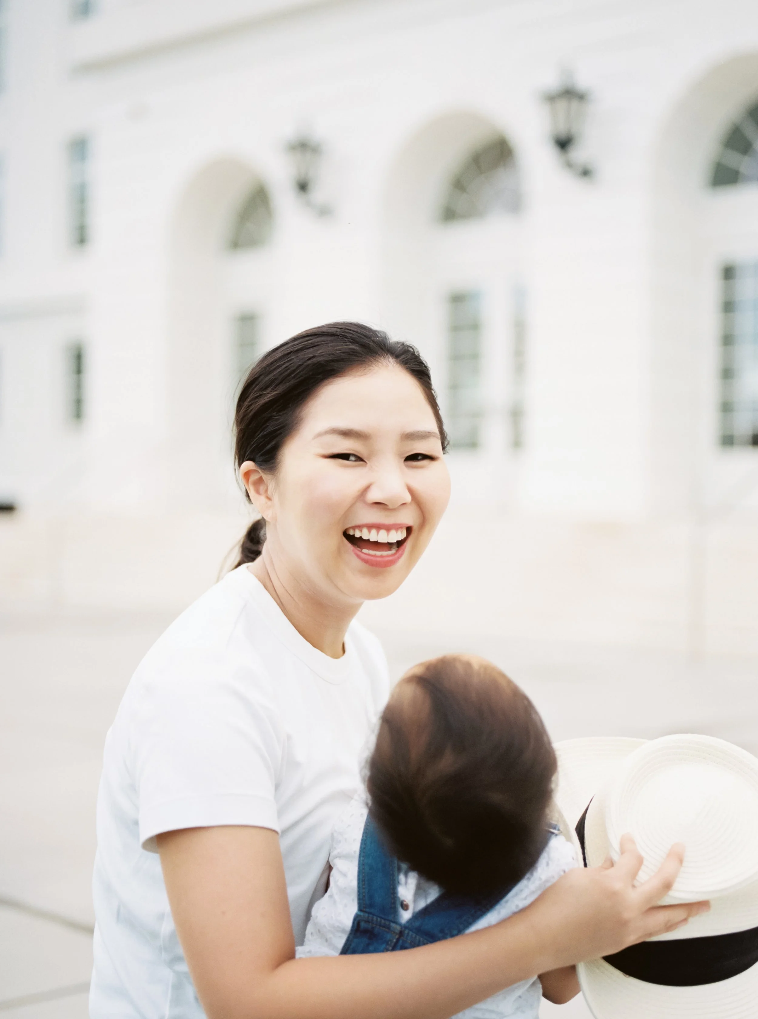 Singapore Family Photography, Baby, photography, family photographer, outdoor, maternity photo