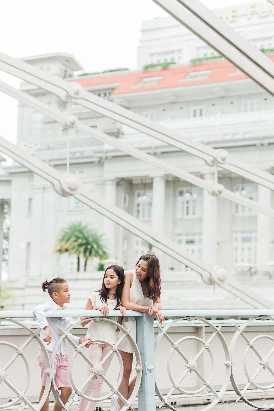 Singapore Family Photography, Baby, photography, family photographer, outdoor, maternity photo