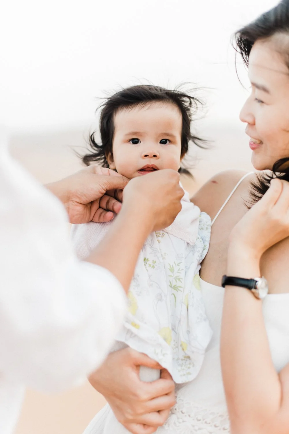 Singapore Family Photography, Baby, photography, family photographer, outdoor, maternity photo