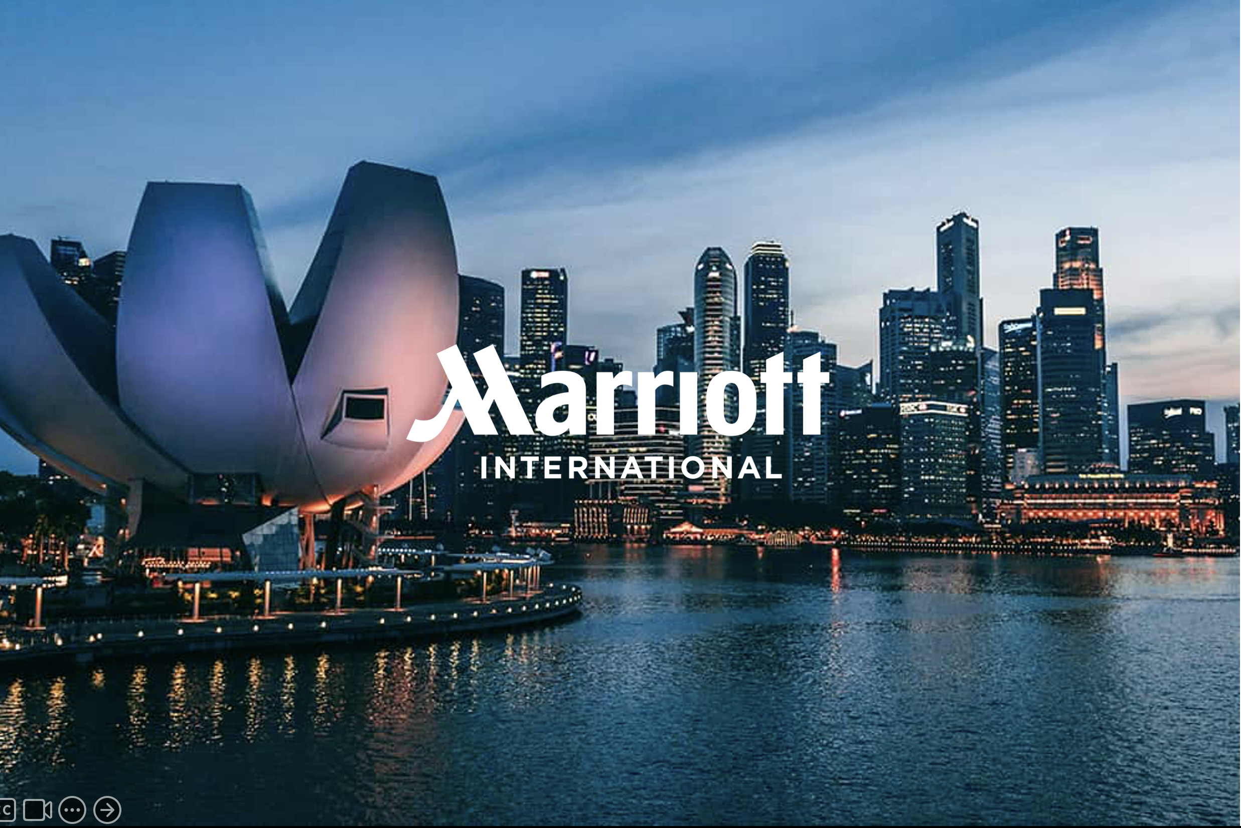 BRTN collaborates with Marriott International across its brand portfolio at property, country and regional levels, spanning brand strategy initiatives, country-wide strategies, brand creation and individual hotel positioning.