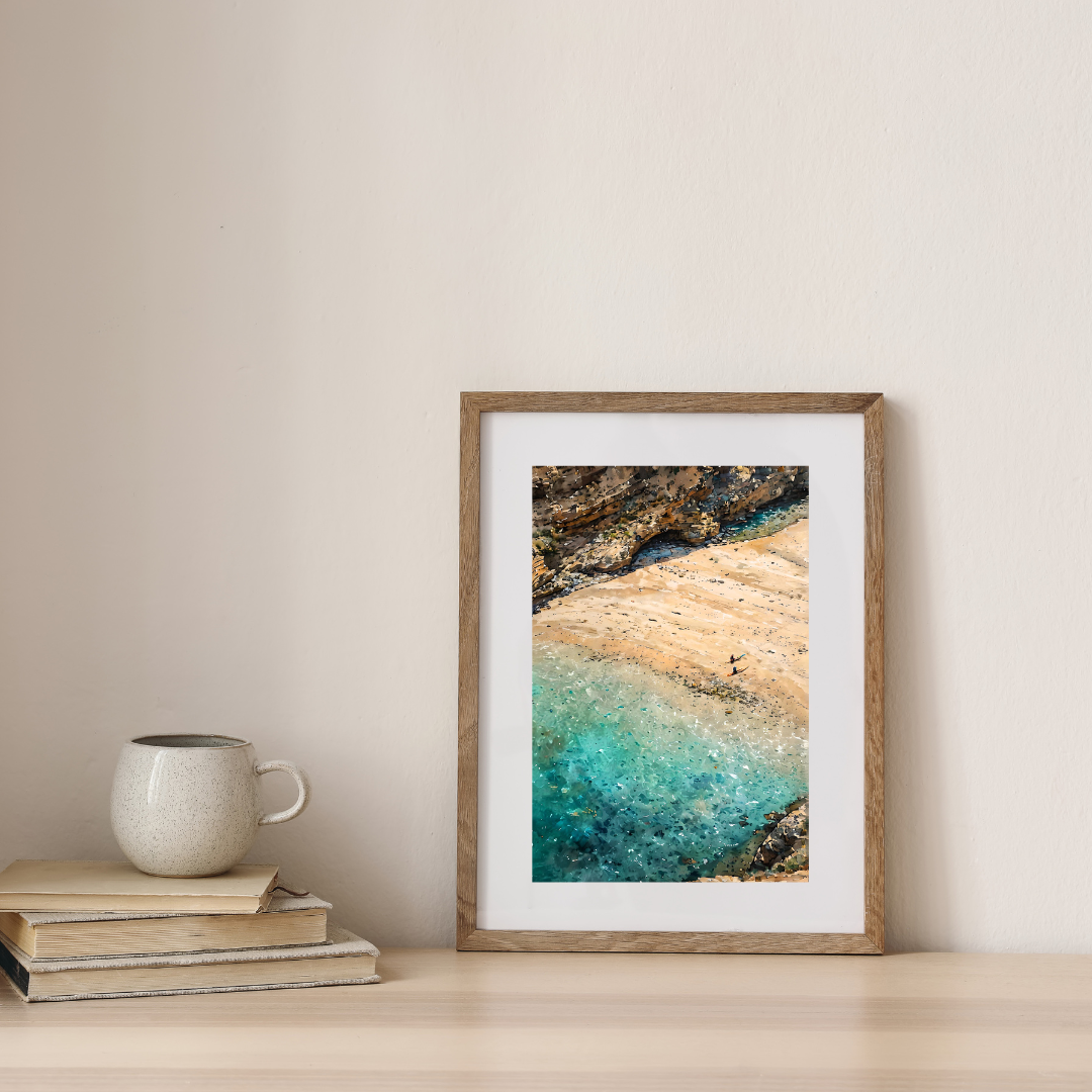 Beige Minimalist Wall Frame Mockup Instagram Post (15).png
