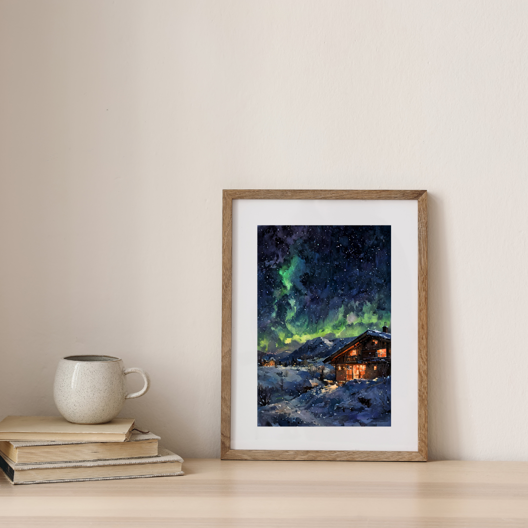 Beige Minimalist Wall Frame Mockup Instagram Post (7).png