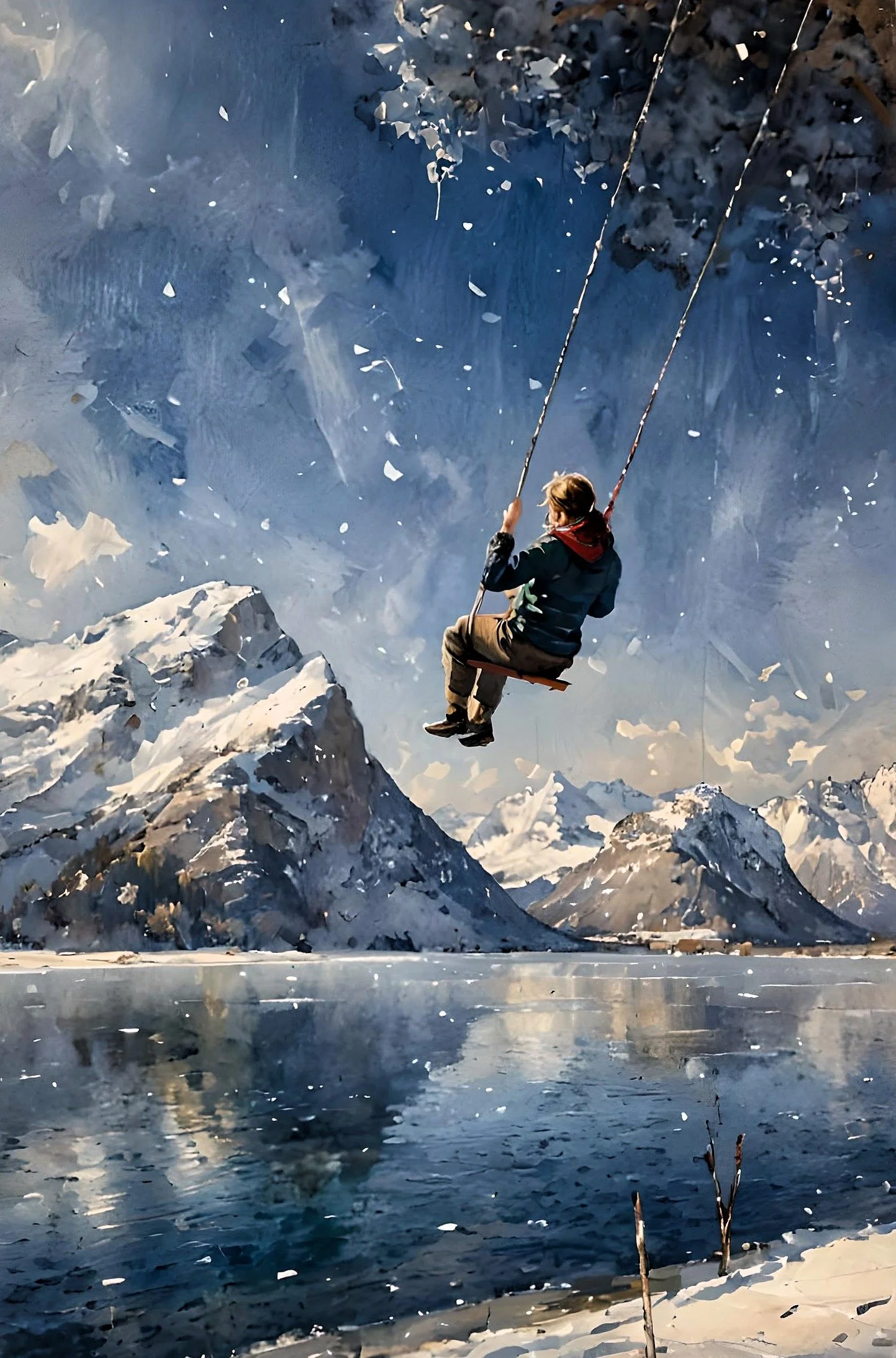 "Christian Gaard Bygdetun"