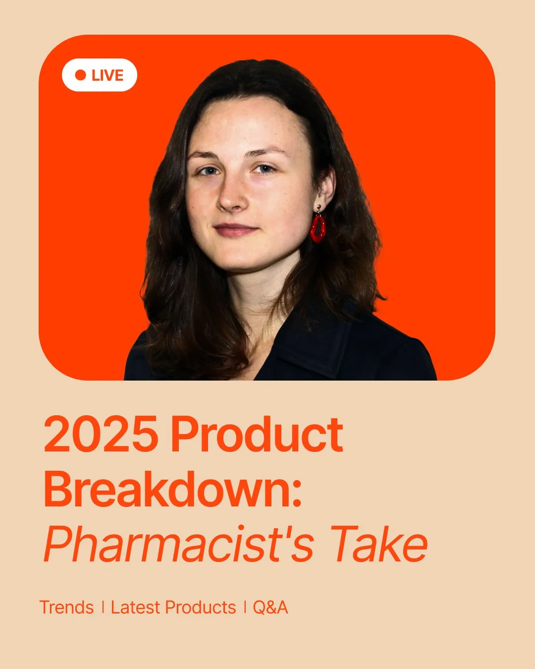 2025 Selfnamed Product Breakdown: A Pharmacist’s Take