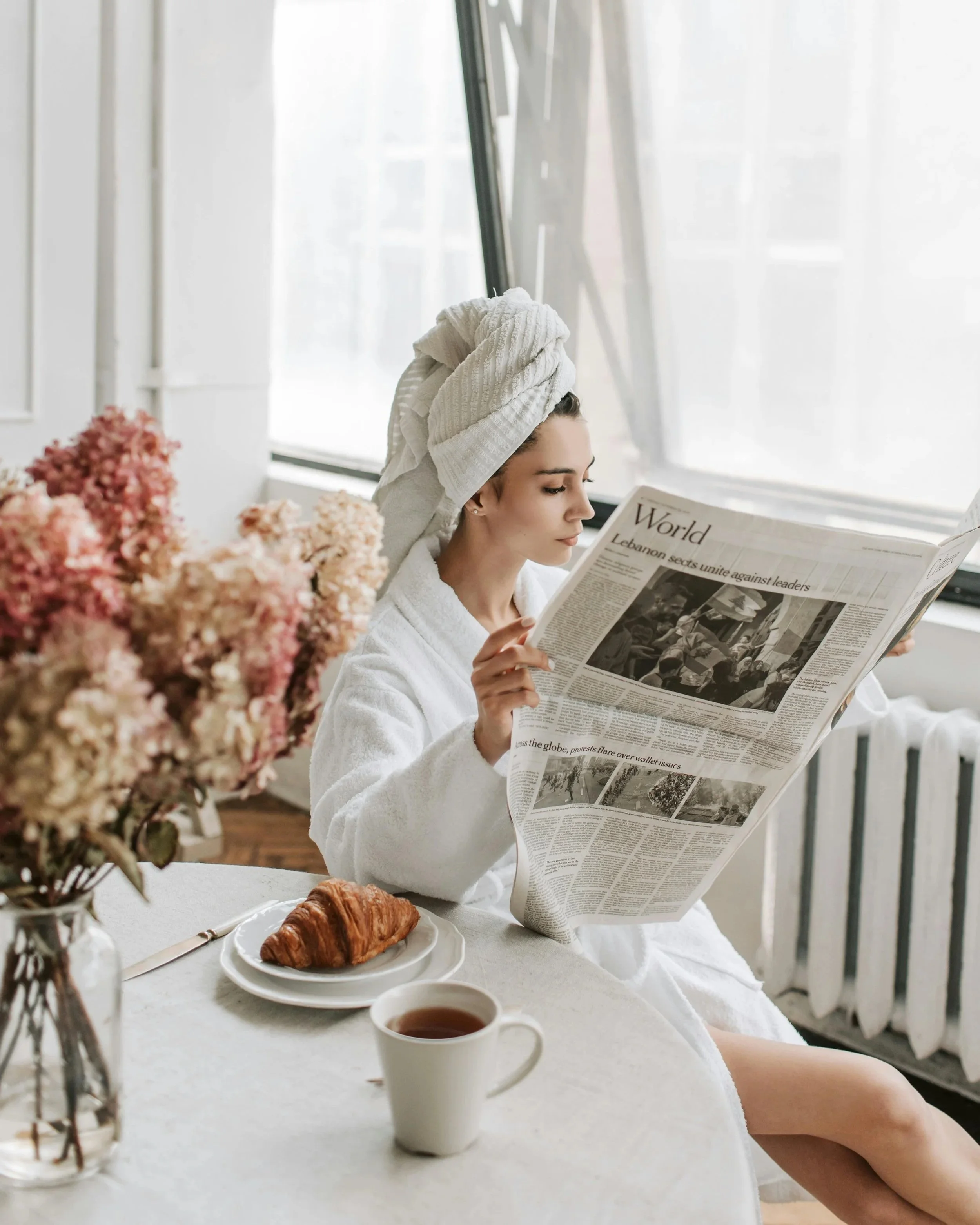 Top media outlets every beauty brand should follow