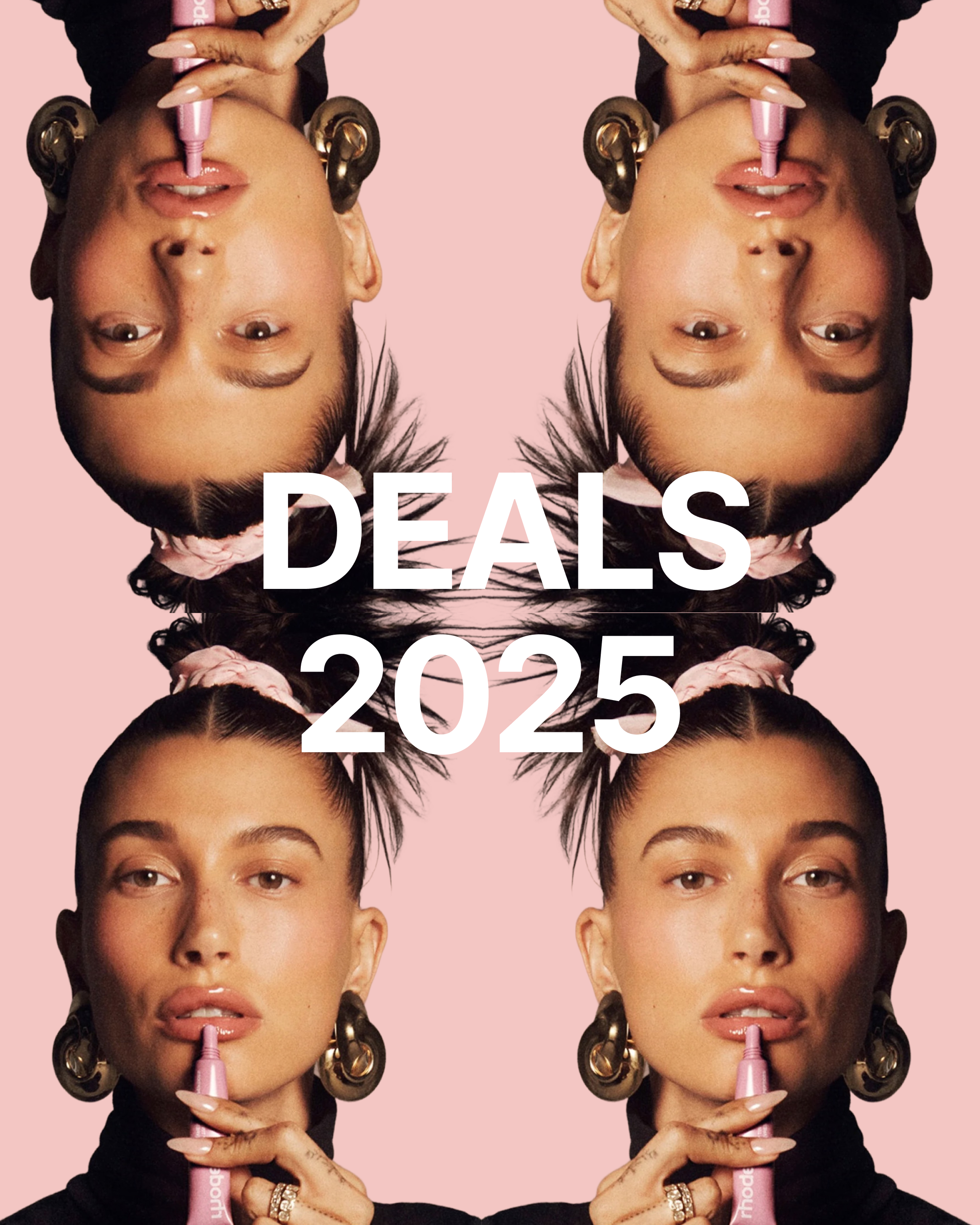 Inside Beauty’s Biggest Acquisitions of 2025