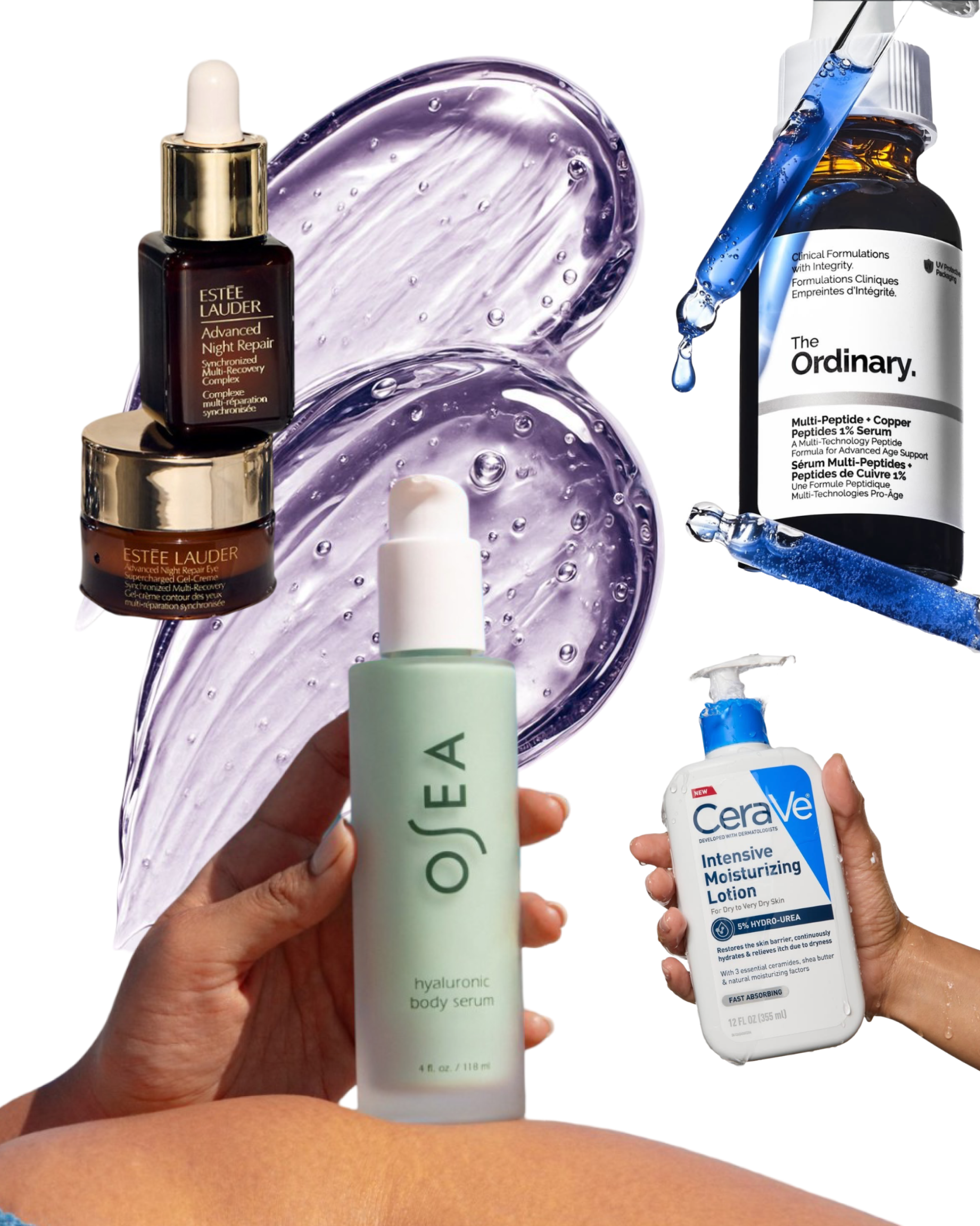 The Best Skincare Brands and What They Get Right