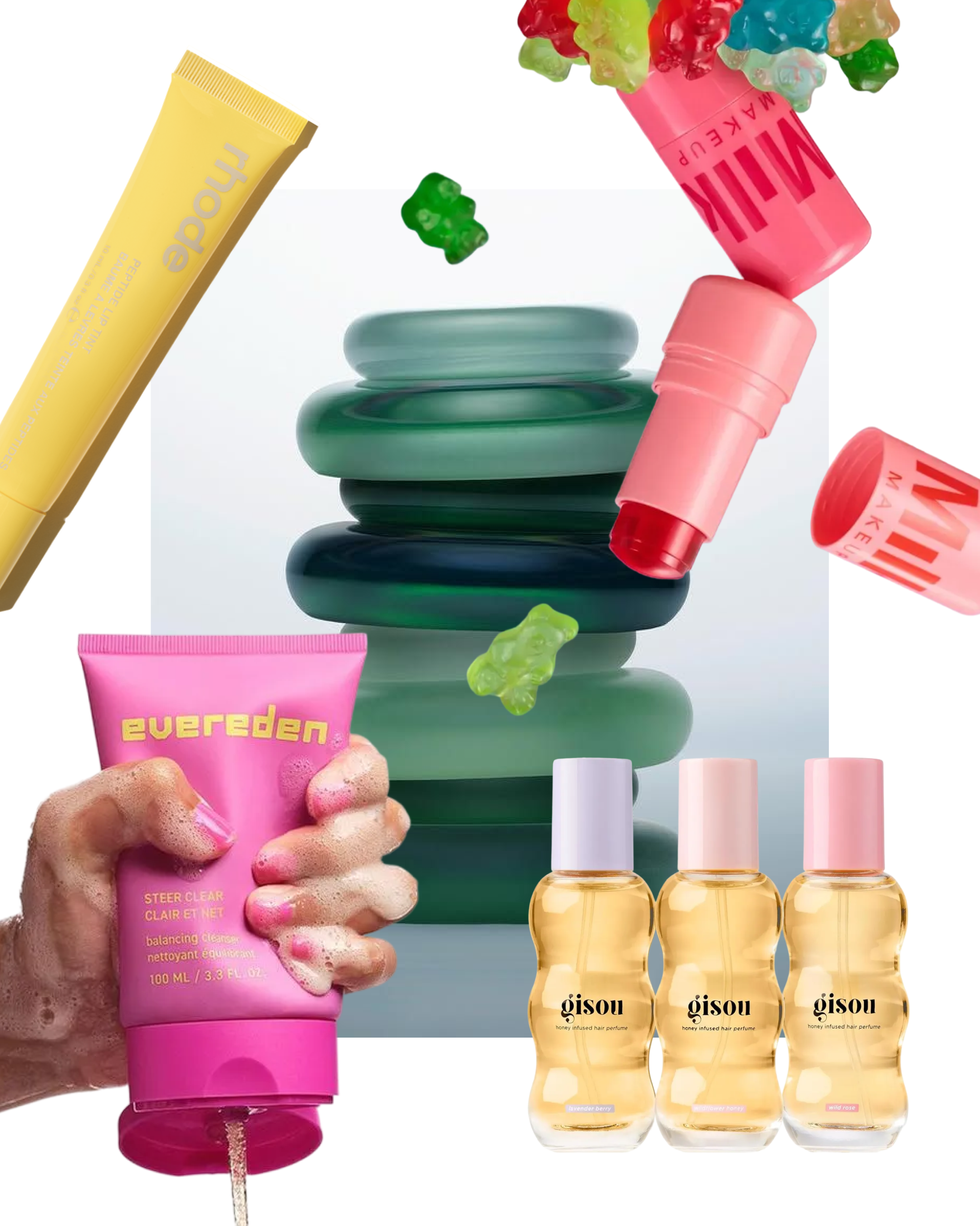 Design Trends That Define Beauty Branding in 2026&nbsp;