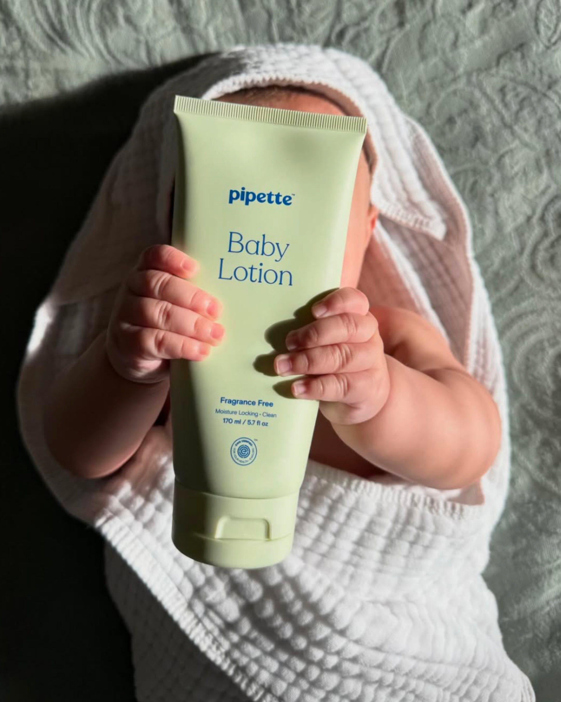 Baby Care Marketing Lessons from Top Brands