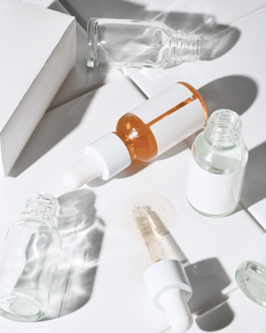 Private Label vs White Label: What’s the Real Difference for Your Skincare Brand?