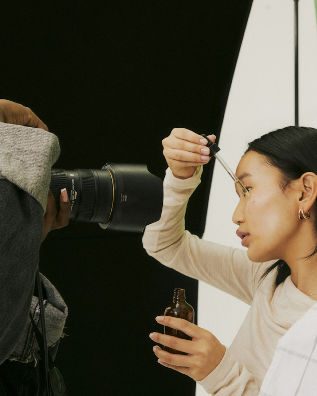 Beauty Product Photography: How to Take Photos That Sell