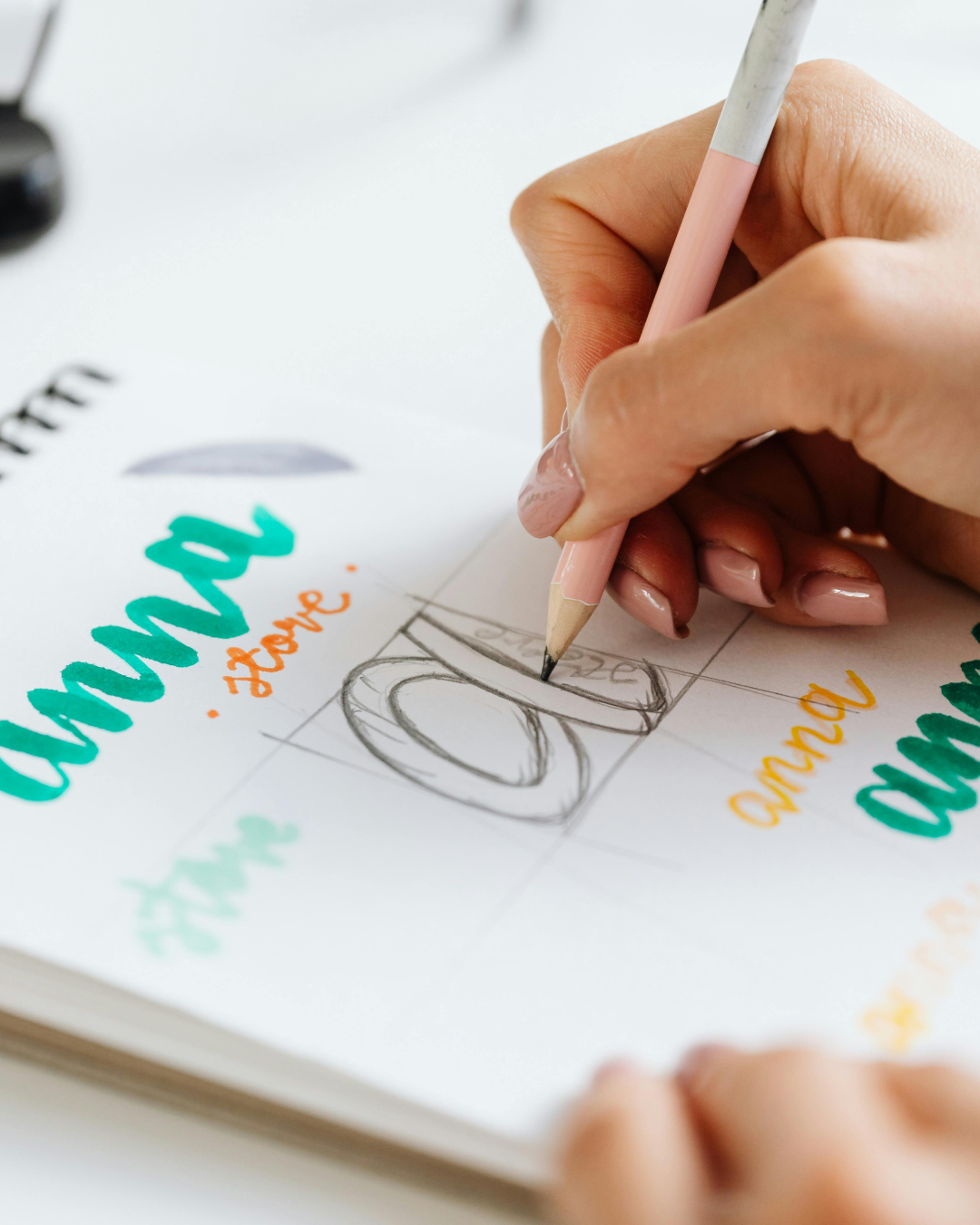 Makeup Brand Logo Ideas: How to Design a Beauty Logo That Sells