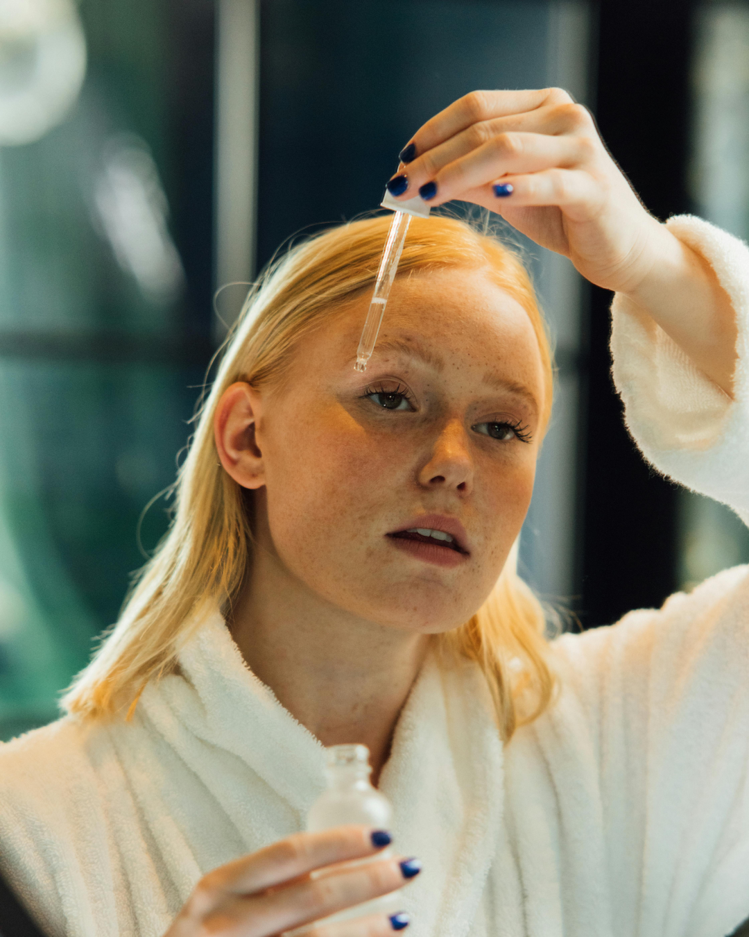 Best Skincare Routine for Acne and the Products That Go With It