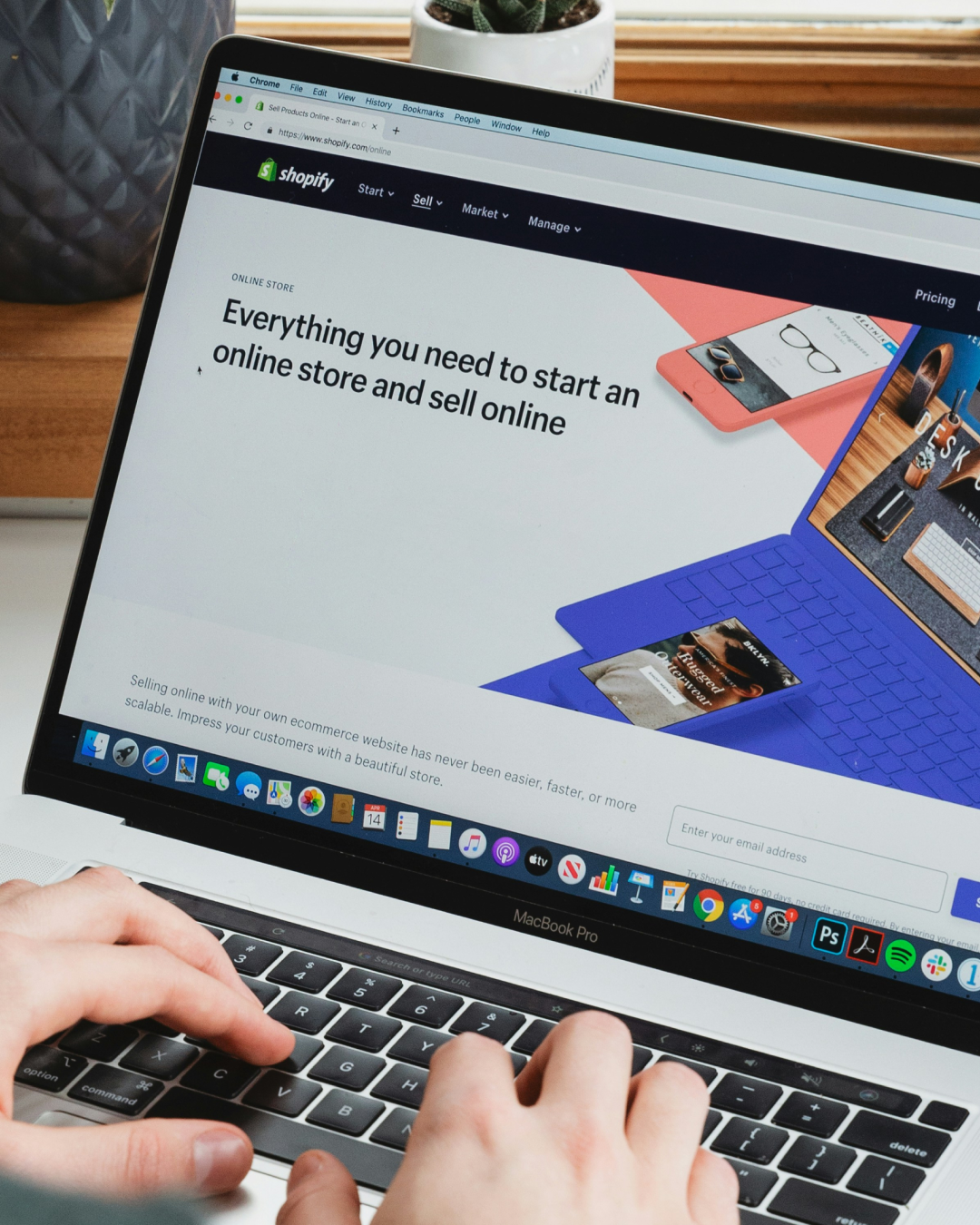 How to Start an Ecommerce Beauty Brand in 2026