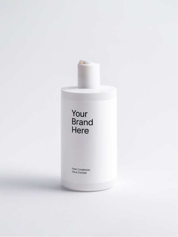 Selfnamed  Colour Care Shampoo, Peachy Grapefruit Zest.png