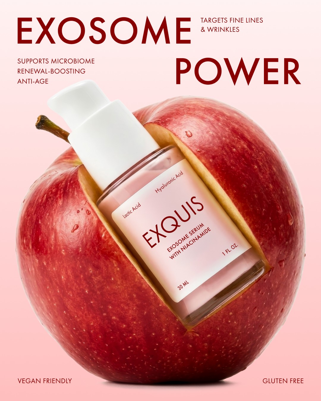 Exosomes In Skincare: Why Beauty Brands Should Pay Attention