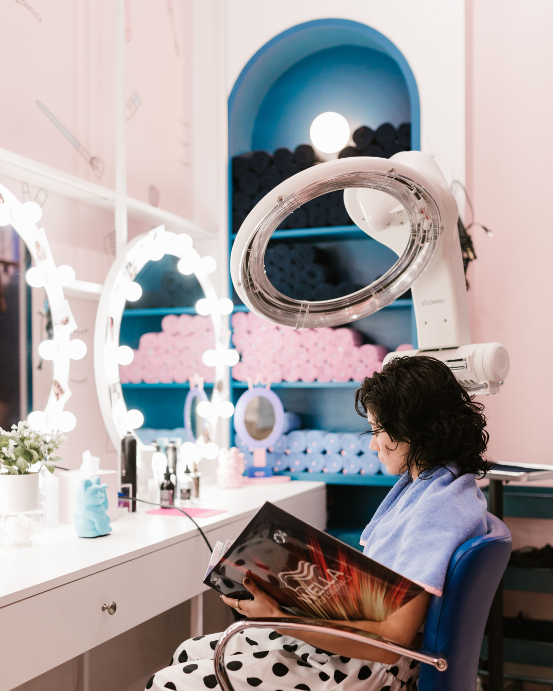 Hair Salon Marketing Ideas to Grow Your Beauty Business