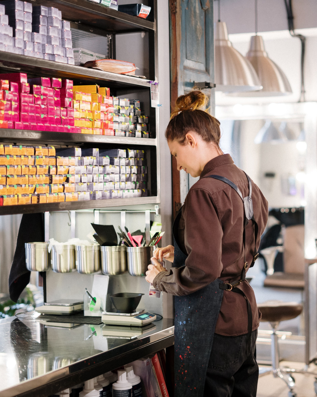 How to Increase Salon Revenue:&nbsp; Proven Strategies That Grow Profits