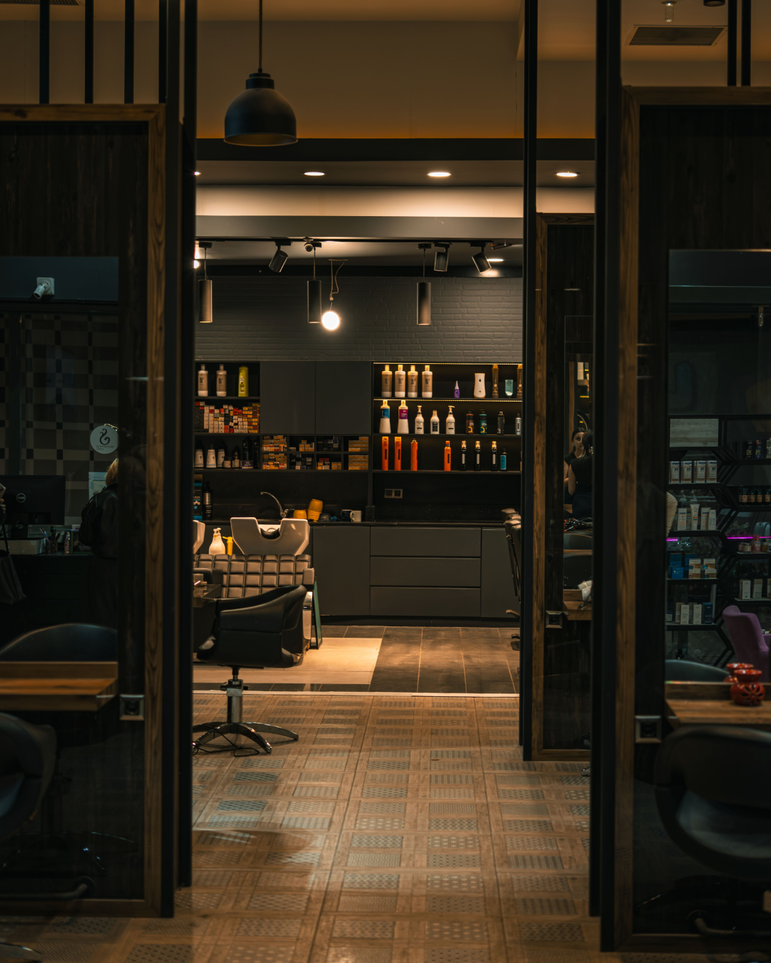 Salon Branding Ideas: Creative Ways to Build a Memorable Business