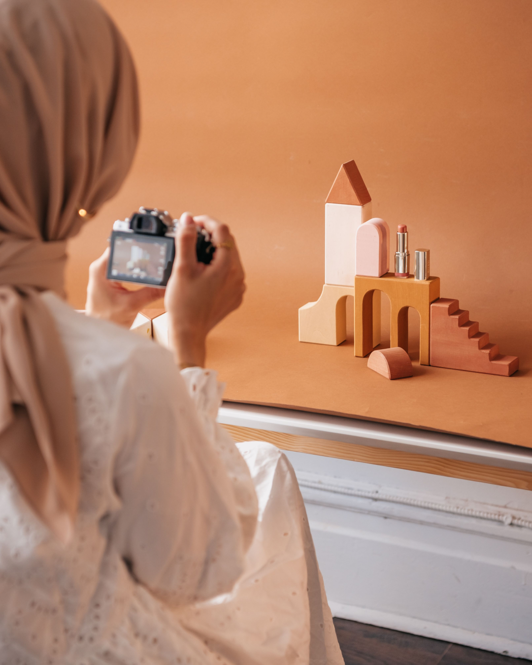 How to Build a Beauty Brand on Social Media