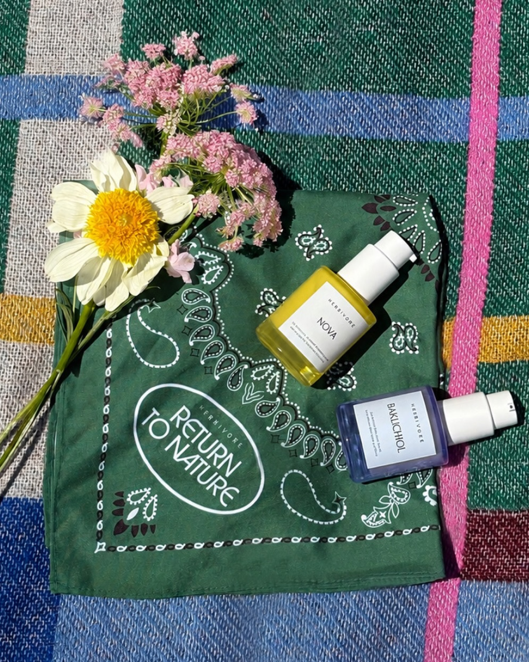Vegan Skincare Brands Leading a More Conscious Beauty Market