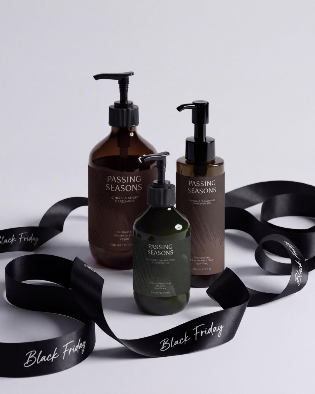 Kittl Prompt Examples for Skincare Brands