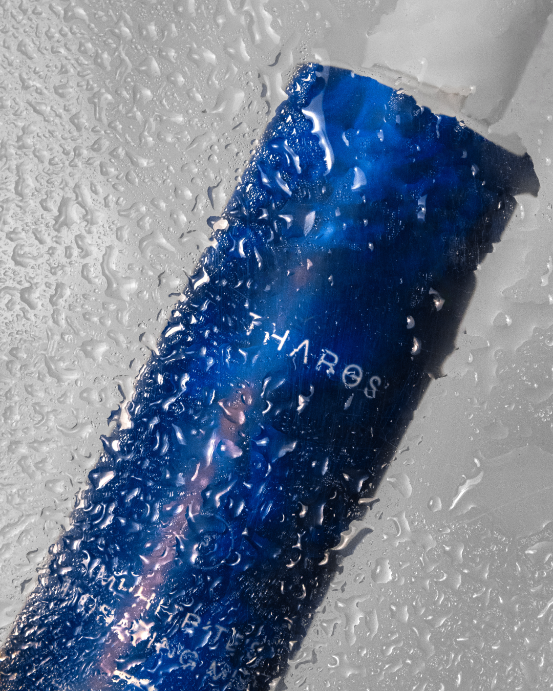 How THAROS Built a Men's Lifestyle Brand with Selfnamed