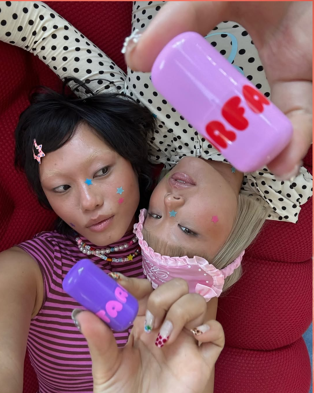 Wearable skincare is the beauty industry trend to watch in 2027