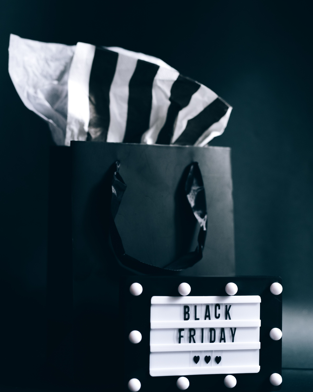 Black Friday Marketing Strategy 2026: Sell More, Discount Less