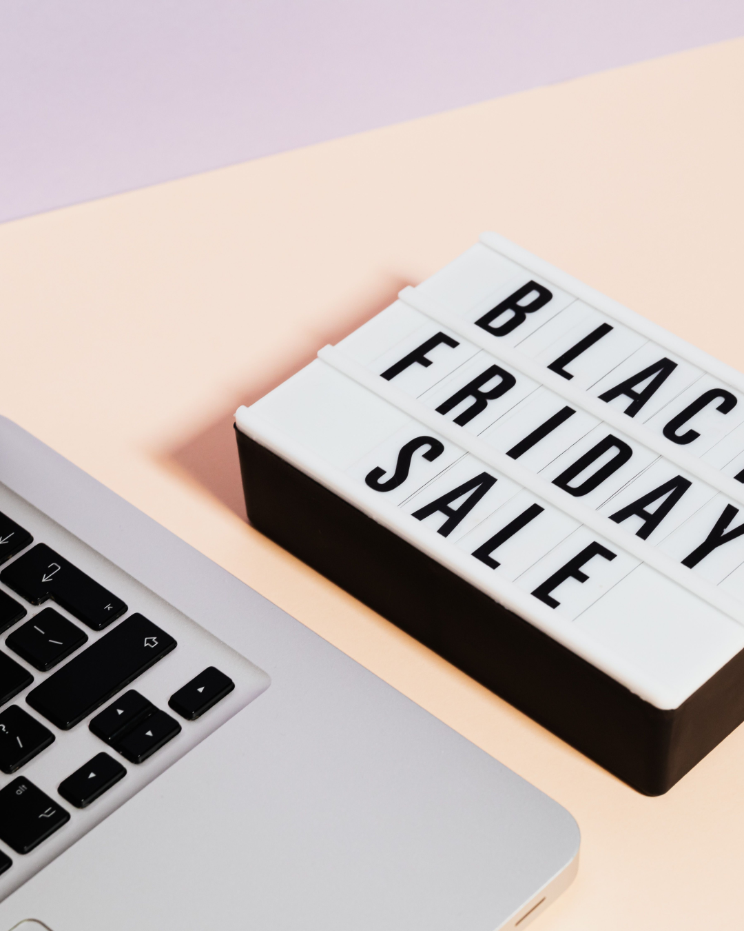 Black Friday Sale Ideas for Beauty Brands
